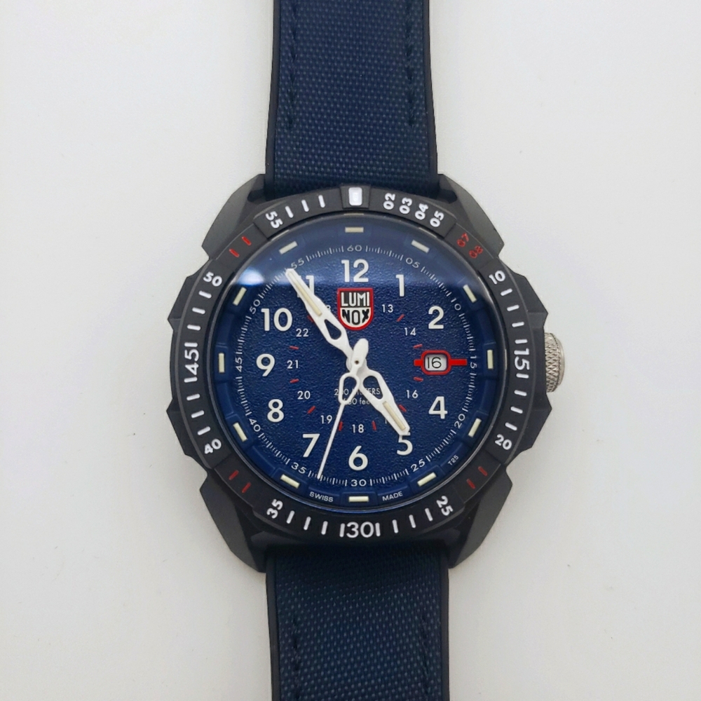 Luminox XL.1003.ICE Watch